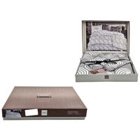 Textile de casă Promstore 44286.33 Lenjerie de pat 2pers NH Ranforce Barlow policoton