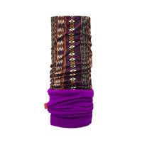 Polarwind WDX Headwear Inca Purple, 2051