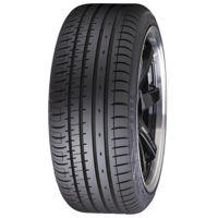 Anvelopă Accelera 245/35 R19 93Y PHI