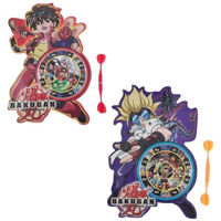 Darts miscellaneous 9134 21X0,5X33 plastic 51935