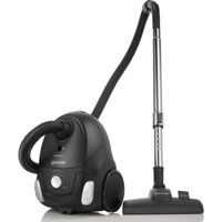Aspirator cu sac Gorenje VC1611CXBK