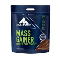 MASS GAINER