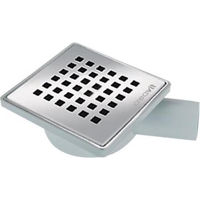 Душевой трап Creavit FH266 orizontal