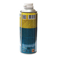 Compressed air PATRON F3-020, 400 ml