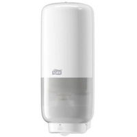 Дозатор для мыла Tork 561600 Sapun-Spuma S4, 278*113*130, Alb