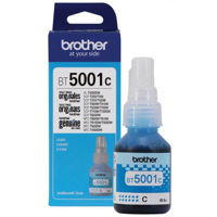 Картридж для принтера Brother BT5001C Cyan