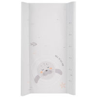 Аксессуар для пеленания Kikka Boo 31108060099 Saltea de infasat tare Seally Me, 80x50 cm