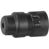 Набор головок, бит, насадок Hitachi-Hikoki 381456 Mandrina rapida SDS+ Quick pentru perforator
