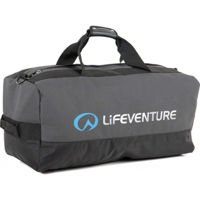 Сумка дорожная Lifeventure 9940 Expedition Duffle 100 L black/charcoal