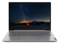Laptop Lenovo ThinkBook 15-IML Grey (i5-10210U 8Gb 512Gb)