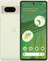 Google Pixel 7 8/256GB, Lemongrass