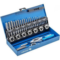 Set de unelte de mână Hoegert Trusa tarozi 32buc HT3B582