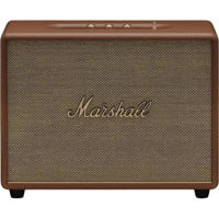 Boxă portativă Bluetooth Marshall Woburn III Brown