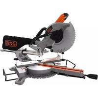 Scule electrice staționare Black&Decker BES702-QS