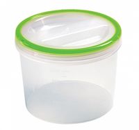 Банка BYTPLAST 4311487 Bинтаж (1.2 л)