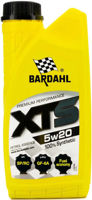 Масло Bardahl 5W20 XTS 1л GM FORD (36291)
