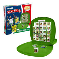 Настольная игра Winning Moves WM05352-ML1-6 Top Trumps Match, Stelele Fotbalului Mondial