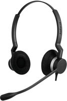 Наушники игровые Jabra 2399-829-109 BIZ 2300 USB Duo