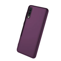 Чехол Screen Geeks Solid Samsung Galaxy A70 [Winered]