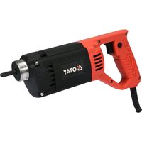 Уплотнитель бетона Yato YT82600