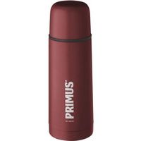 Термос для напитков Primus Vacuum bottle 0.5 l Ox Red