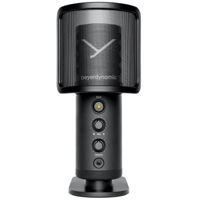 Микрофон для ПК Beyerdynamic USB FOX