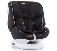 Chipolino Scaun auto Rotix Isofix 360° STKRX0211CB gr. 0+/1/2/3 ( 0-36 kg.) carbon