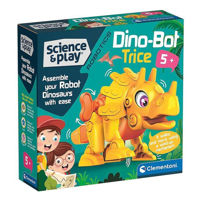 Robot Clementoni DinoBot Trice (75074)