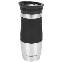 Термокружка Konighoffer Loara 400ml Black