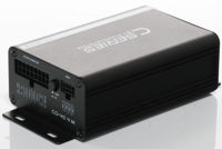 Авто-усилитель Audio System CO-40.4 CO SERIES 4-channel amplifier