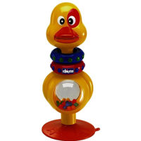 Погремушка Chicco 69217.00 Весёлый утенок