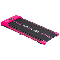 Беговая дорожка Thunder Idea-Pink (NX-00001799)