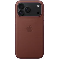 Чехол для смартфона Apple iPhone 18 Pro Max TechWoven Case with MagSafe Burgundy MKDM4