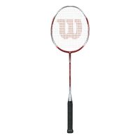 Paleta badminton Wilson Attacker 1/2 CVR 4 WRT8719304 (1048)