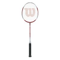 Ракетка для бадминтона Wilson Attacker 1/2 CVR 4 WRT8719304 (1048)