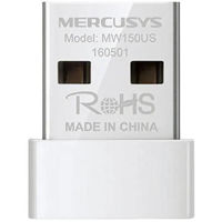 Wi-Fi адаптер Mercusys MW150US