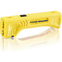 Ручной инструмент Jokari Decojitor manta cabluri rotunde 30900 Ø4-15mm