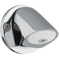 Верхний душ Ferro NPG04 1 functie Vandal Proof