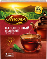 Lisma Насыщенный 100п