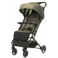 Сărucior pentru copii 4Baby Twizzy Mokka