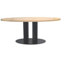 Стол Deco Afina Elipsa 1800*900