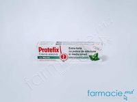 Protefix Adhesive menta crema fixatoare/proteze dentare 40ml