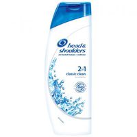 ampon Head&Shoulders 2IN1 CLASSIC CLEAN 200ML