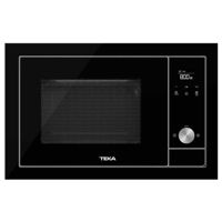 Встраиваемая микроволновая печь Teka ML 8200 BIS BK