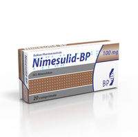 cumpără Nimesulid 100mg comp. N20 în Chișinău