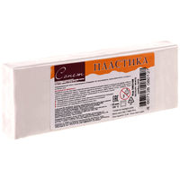 Plastiul culoare Sonet, fascicul alb, 250g