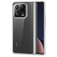 Husă pentru smartphone Dux Ducis Xiaomi 13 Pro, Clear