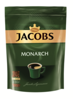 Cafea instant Jacobs Monarch, 230g