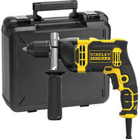 Дрель Stanley FMEH750K