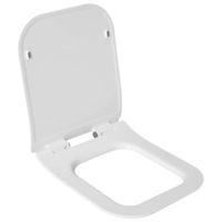 Capac WC Serel Zenith Slim микролифт быстросъемное DRP